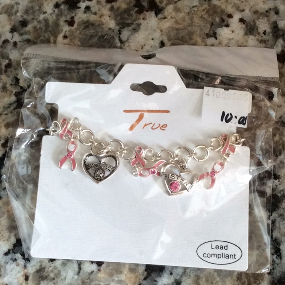 True Charm bracelet